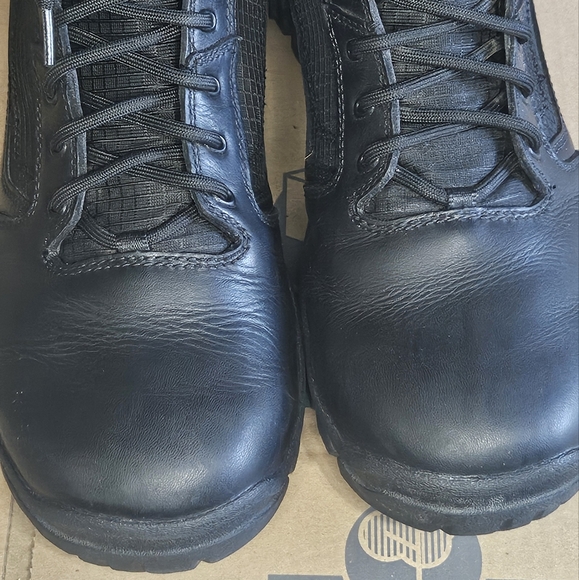 Danner Lookout Side-Zip - Picture 7 of 9